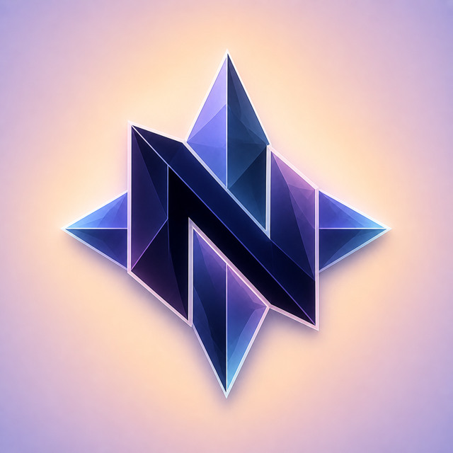 Nova app icon